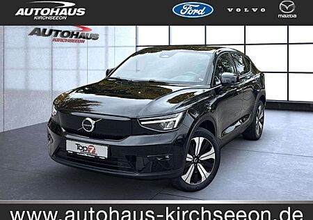 Volvo C40 Recharge Ultimate Pure Electric AWD Bluetooth