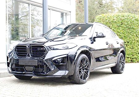 BMW X6 M Competition