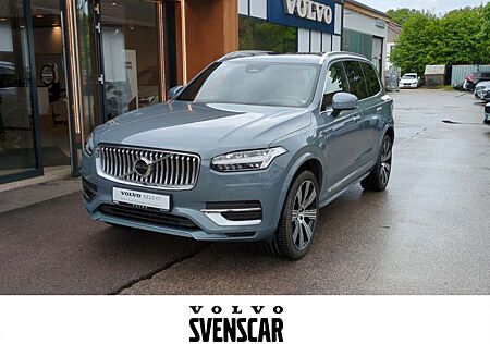Volvo XC 90 XC90 Ultimate Bright Recharge Plug-In Hybrid AWD T8 Twi