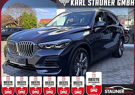 BMW X5 30d xDrive PANO MEMORY ABSTANDSTEMP