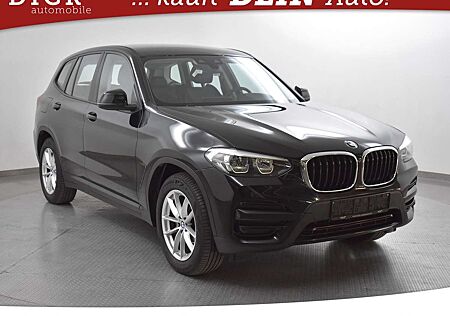 BMW X3 xDr 20d Aut. Sport LEDER+SHZ+VIRTU+PROF+LED+M