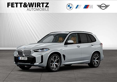BMW X5 xDrive50e M Sport|AHK|Pano|21"LM|Head-Up