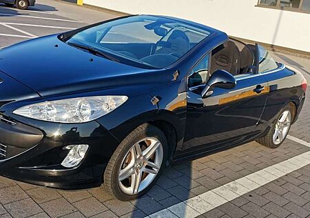 Peugeot 308 CC 120 VTi Premium