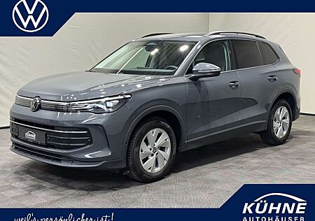 VW Tiguan Volkswagen Life 1.5 TSI DSG | LED ACC NAVI KAMERA