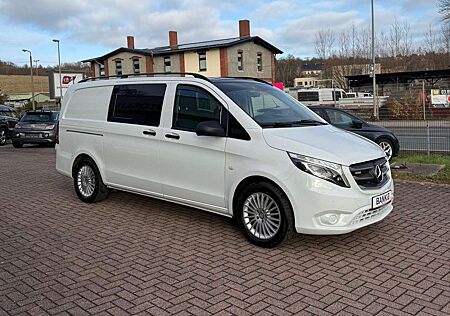 Mercedes-Benz Vito 114/116 CDI, 119 CDI/BT 4MATIC lang (447.703)