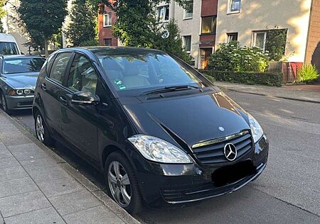 Mercedes-Benz A 160 A -Klasse TÜV NEU*Klima