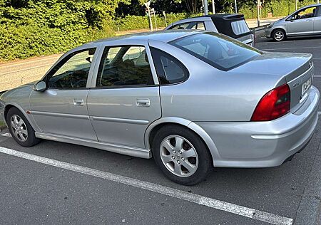 Opel Vectra 1.8
