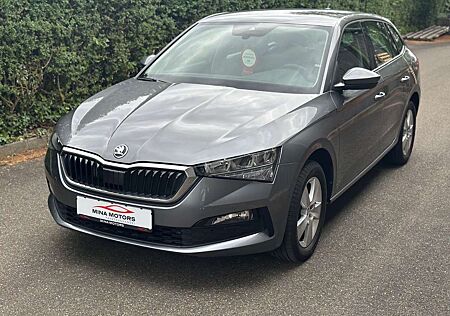 Skoda Scala Ambition*LED*Assist*