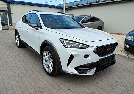 Cupra Formentor Basis eHybrid STZH ISOFIX KAM NAVI ACC