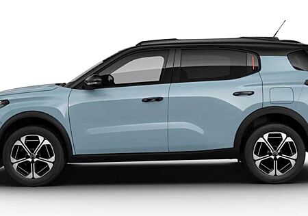 Citroën C3 Aircross Citroen MAX 44kWh Nav SHZ 11kW-OBC Kam CarP 83 kW (113 ...