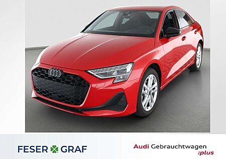 Audi A3 Limousine adv 30 TFSI +Head-Up+Standheiz+Navi+