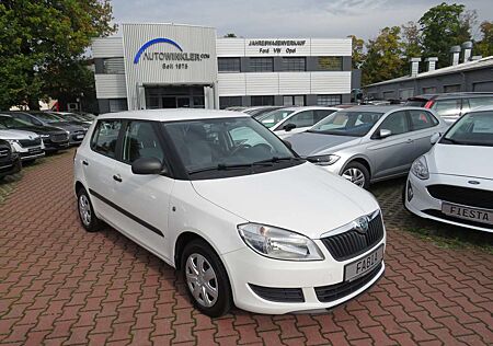 Skoda Fabia 1,4 Special*TÜV+SERVICE NEU+GARANTIE+1.H