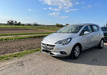 Opel Corsa Innovation