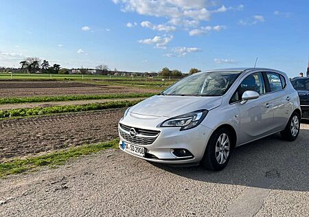 Opel Corsa Innovation