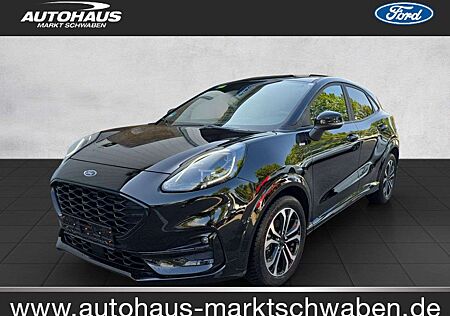 Ford Puma ST-Line X Bluetooth Navi LED Klima