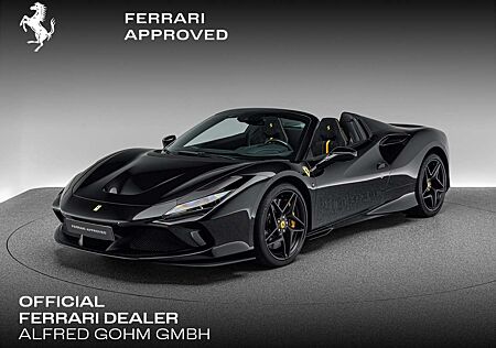 Ferrari F8 Spider