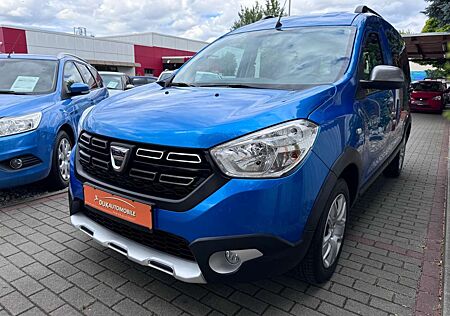 Dacia Dokker Stepway Plus *Navi*SHZ*