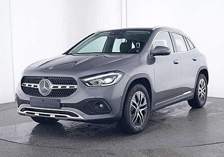 Mercedes-Benz GLA 250 4M PROGRESSIVE+AHK+PANO+FAHRASS+360+STHZ