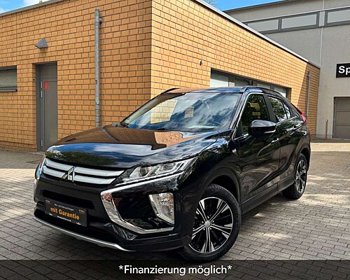 Mitsubishi Eclipse Cross DIAMANT EDITION 2WD/51TKM/1.HAND/G