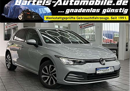 VW Golf Volkswagen VIII 1.0 eTSI Active, 1.Hand, LED, DSG, ACC
