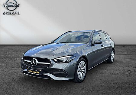 Mercedes-Benz C 200 d T 9G-Tronic |Business|Distronic|Garantie