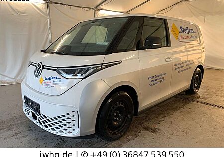 VW ID.BUZZ Volkswagen ID. Buzz Cargo 150 kW NAVI/AHK/LED/PDC+