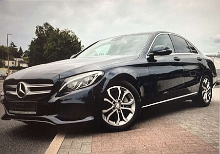 Mercedes-Benz C 250