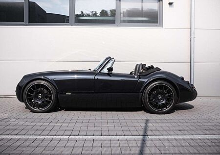 Wiesmann MF3 MF 3 6. Gang-Navigation-DSC