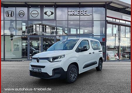Citroën Berlingo Citroen Plus M PT110 LED°CarPlay°AC°DAB°PDC°