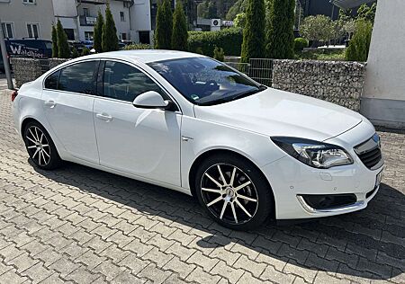 Opel Insignia Innovation