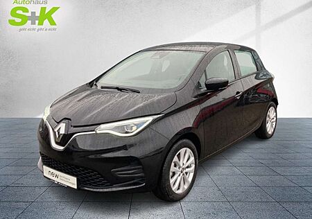 Renault ZOE Experience R135/Z.E.50 *Kaufbatterie*8-fach*