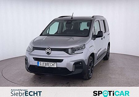 Citroën Berlingo Citroen Max M 1.5D*NAVI*SHZ*RFK*uvm