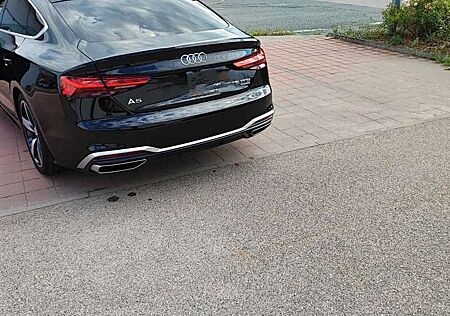 Audi A5 Sportback 45 TFSI quatttro S tronic line