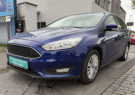 Ford Focus Business