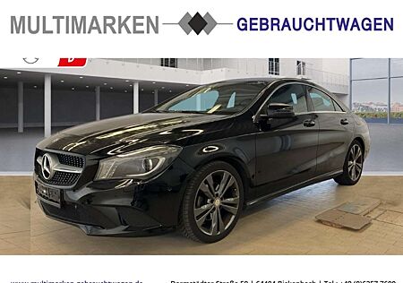 Mercedes-Benz CLA 180 Urban Pano/Navi/BiXenon/Klimaat/Ambient/SHZ