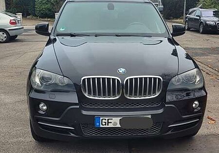 BMW X5 xDrive35d