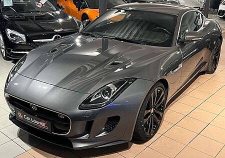 Jaguar F-Type 3.0 V6 S AWD |20´´|Leder|S.AGA|Memroy|uvm.