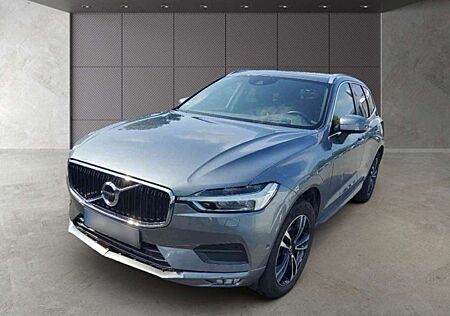 Volvo XC 60 XC60 Momentum Pro 2WD ACC Leder AHK Pano LED HUD