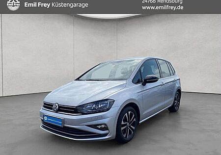 VW Golf Sportsvan Volkswagen 1.5 TSI DSG IQ.DRI