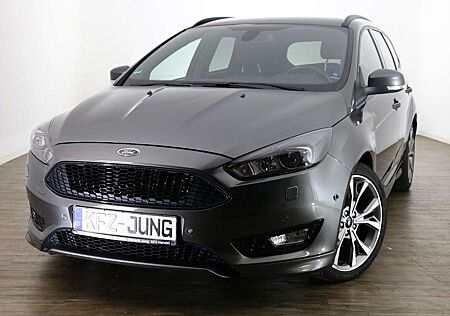 Ford Focus Turnier ST-Line*Bi-Xenon*Navi*HU/AU+Servic