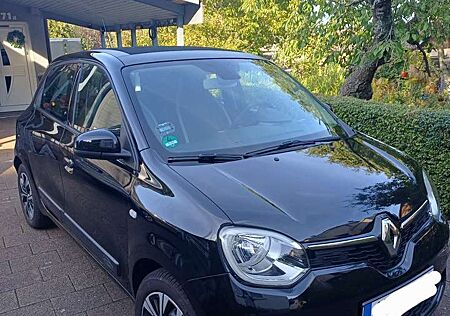 Renault Twingo SCe 65 ZEN Faltdach