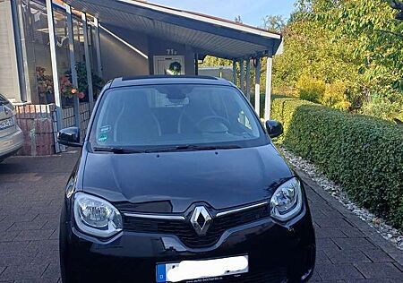 Renault Twingo SCe 65 ZEN Faltdach
