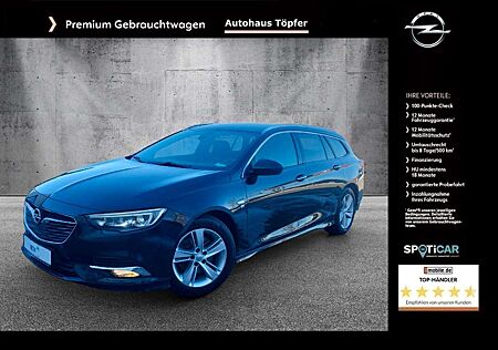 Opel Insignia B ST Premium "Business Innovation" OPC