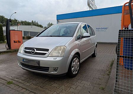 Opel Meriva 1.6 16V