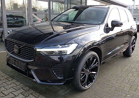 Volvo XC 60 XC60 Plus Blk.Edition T8 AWD HYBRID*PANOD.*21"*360°*