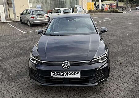 VW Golf Volkswagen VIII 1.5 eTSI OPF DSG Life