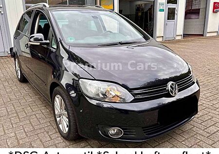 VW Golf Volkswagen Plus VI 1.6 TDIStyle *Automatik-DSG*Top*
