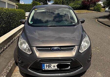 Ford C-Max Champion 2013 5D 1.0L 12