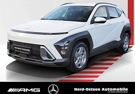 Hyundai Kona 1.0 T-GDI TREND 2WD NAVI KAMERA LED LHZ SHZ