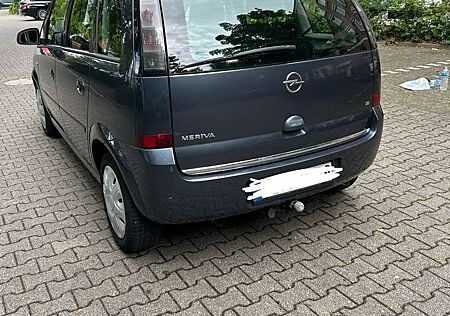 Opel Meriva 1.6 Benzin